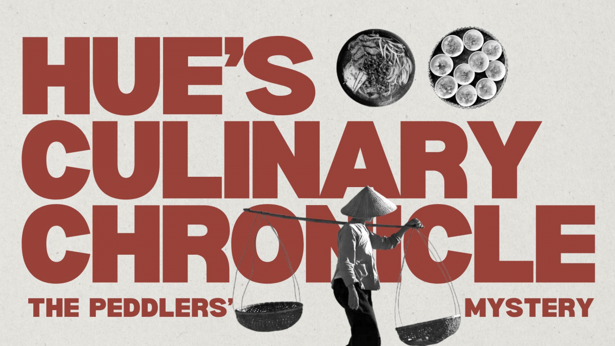 Thumbnail - Hue's Culinary Chronicle The Peddlers' Mystery.jp