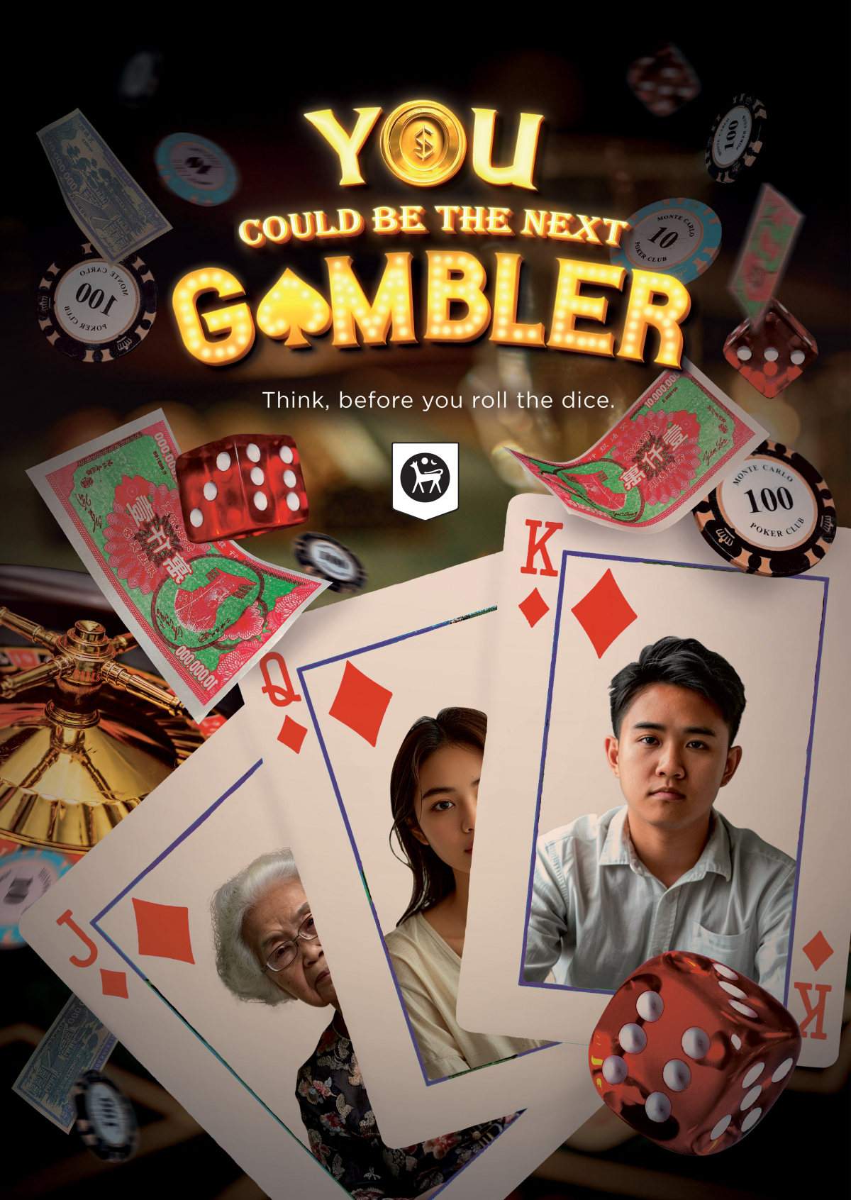 YouCouldBeTheNextGambler 01.jpg